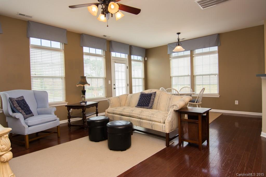 Ayrsley - Residential