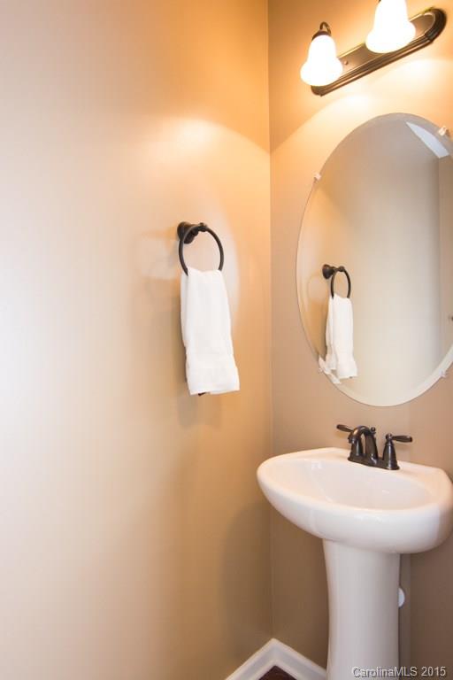 Ayrsley - Residential