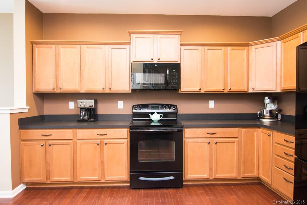 Ayrsley - Residential