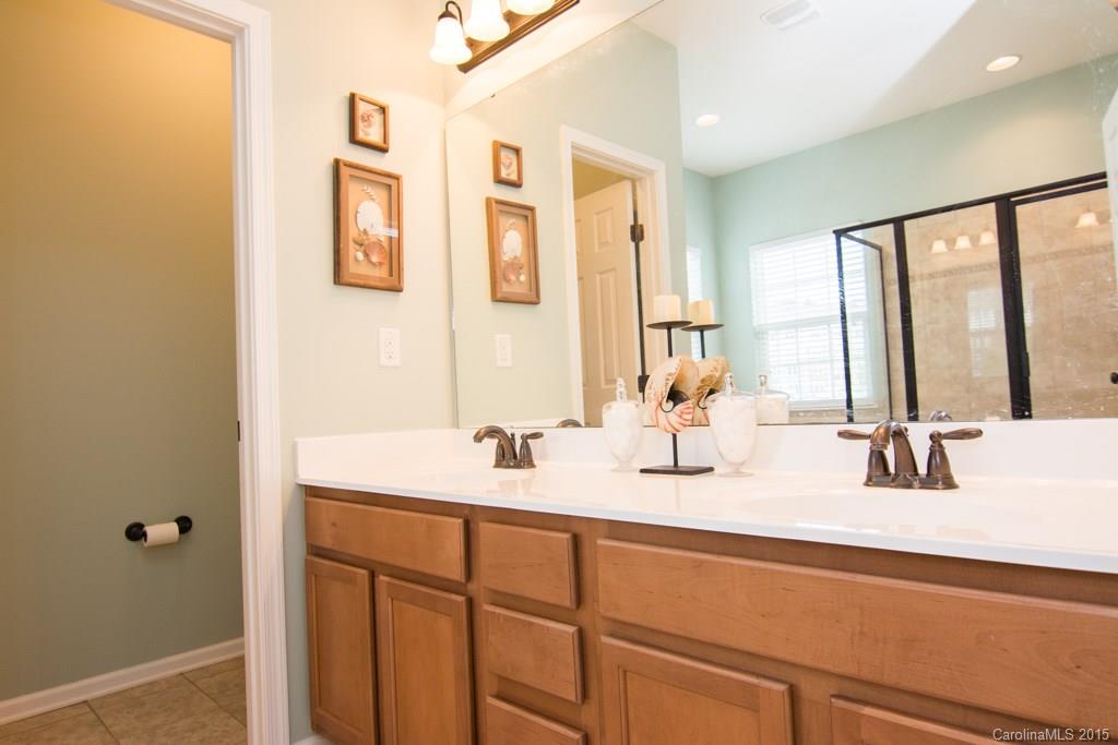 Ayrsley - Residential