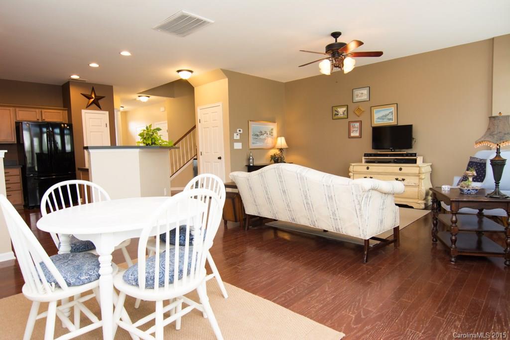 Ayrsley - Residential