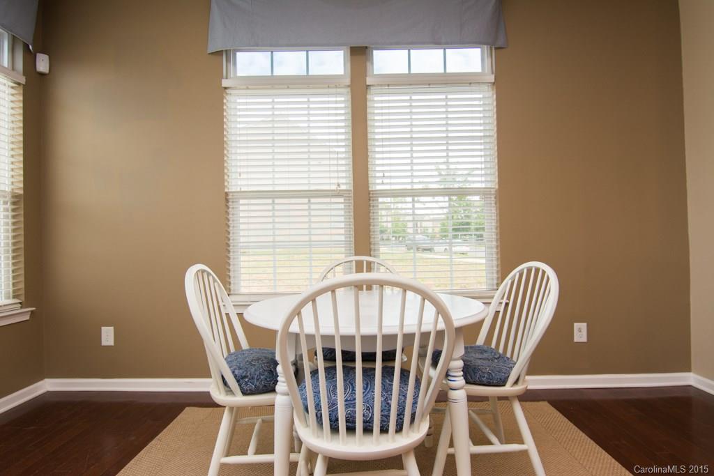 Ayrsley - Residential