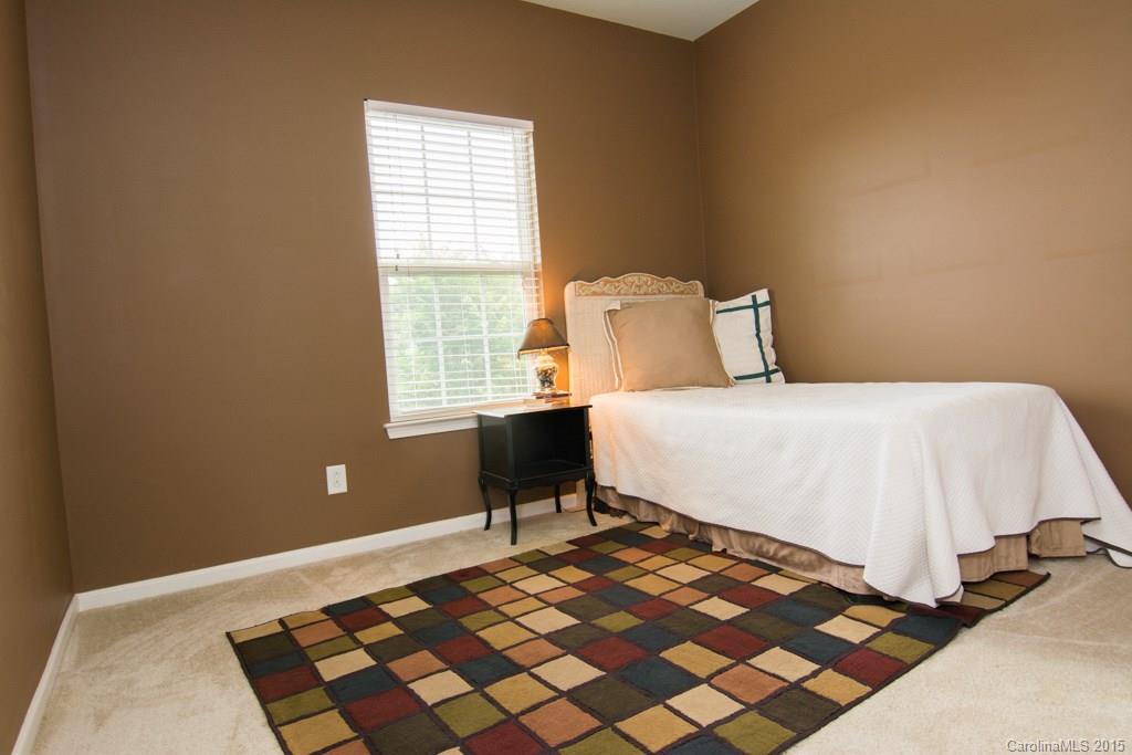 Ayrsley - Residential