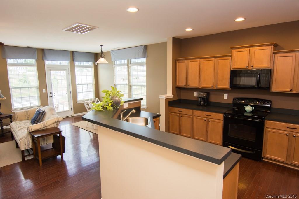 Ayrsley - Residential