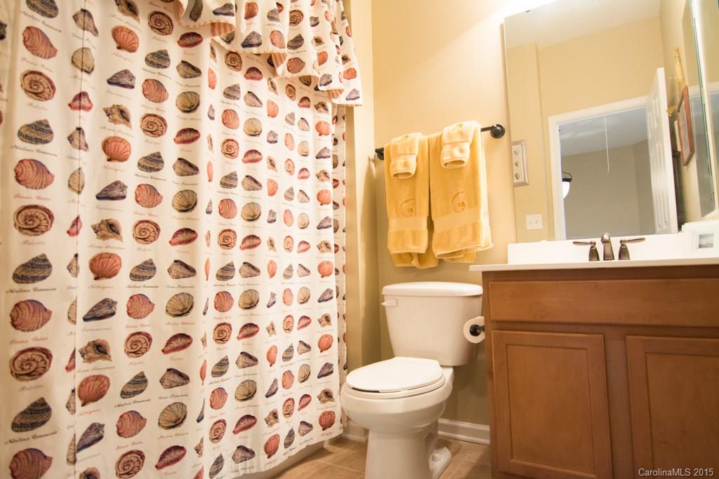 Ayrsley - Residential