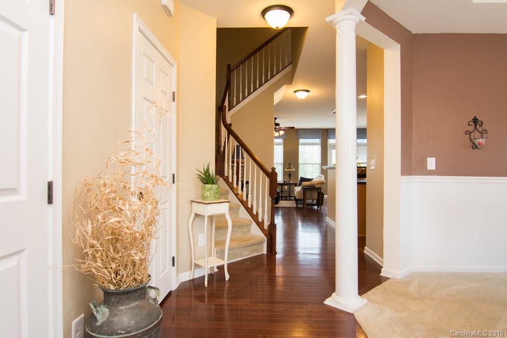 Ayrsley - Residential