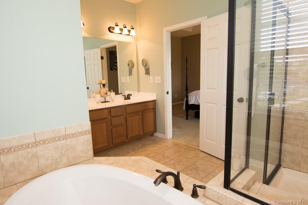 Ayrsley - Residential