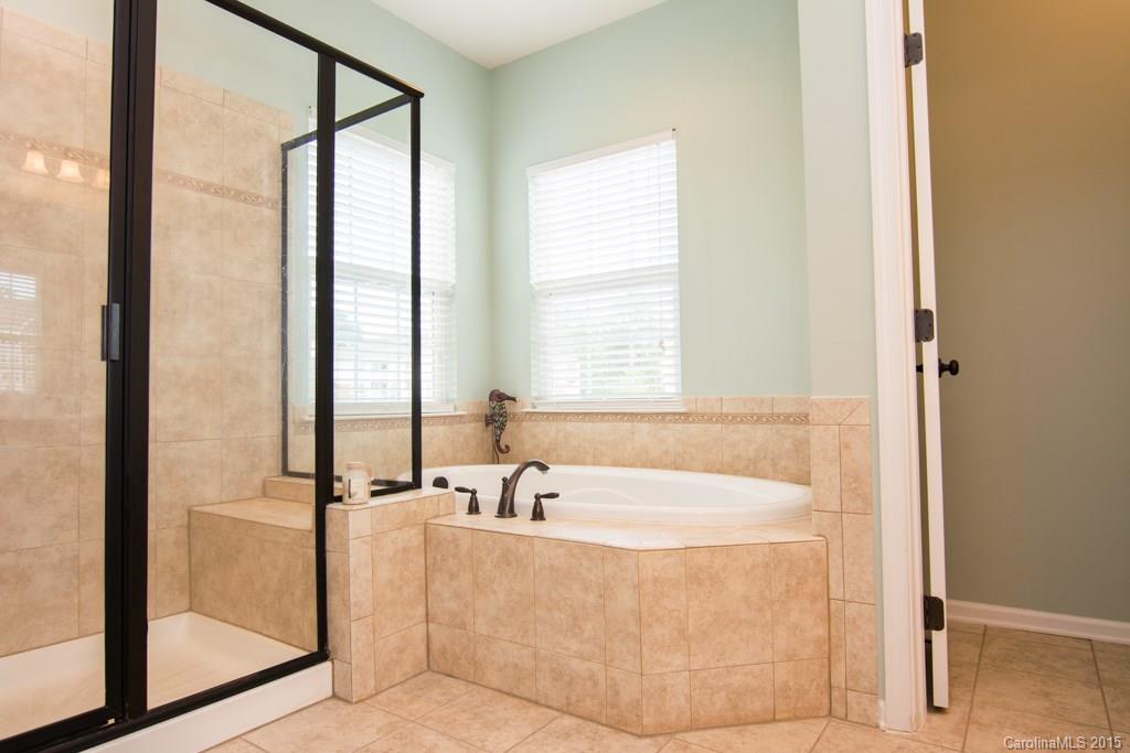 Ayrsley - Residential