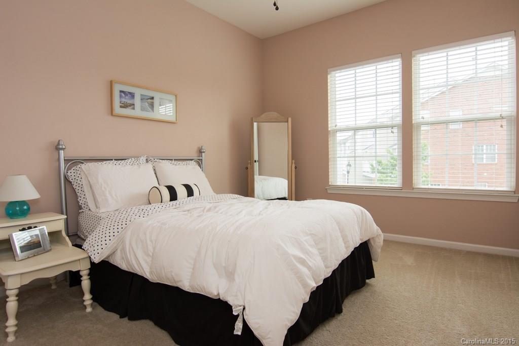 Ayrsley - Residential