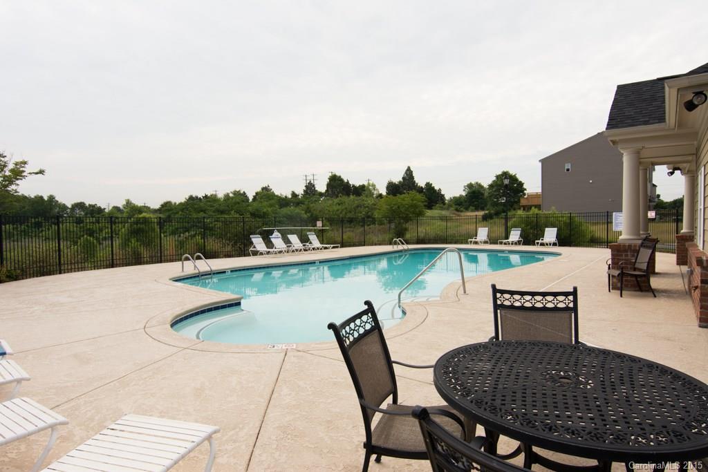 Ayrsley - Residential