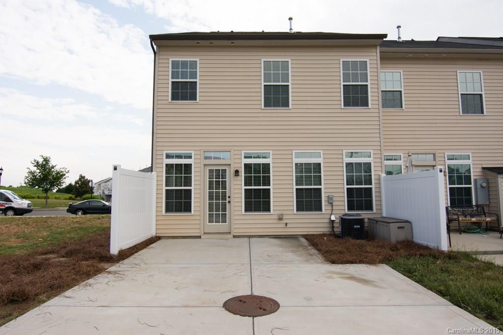 Ayrsley - Residential