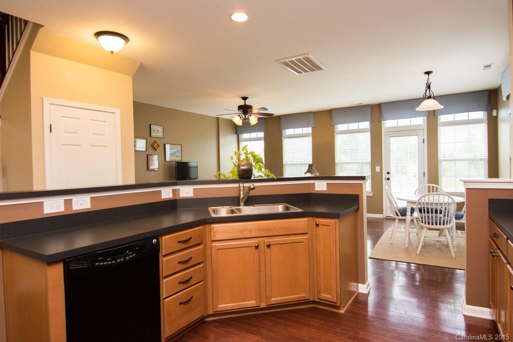 Ayrsley - Residential