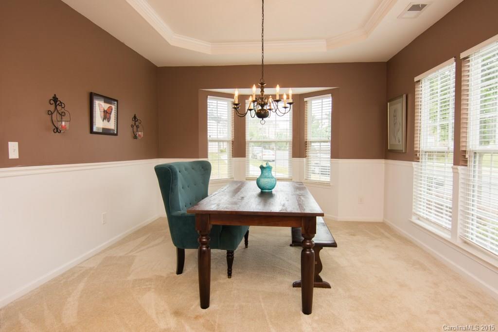 Ayrsley - Residential