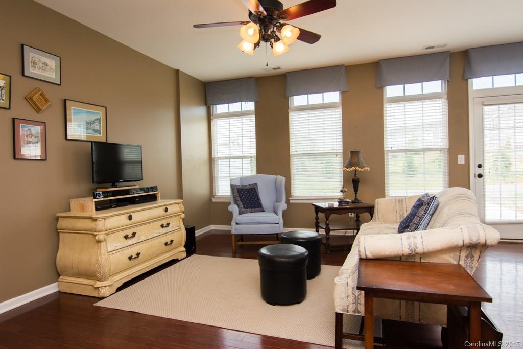 Ayrsley - Residential