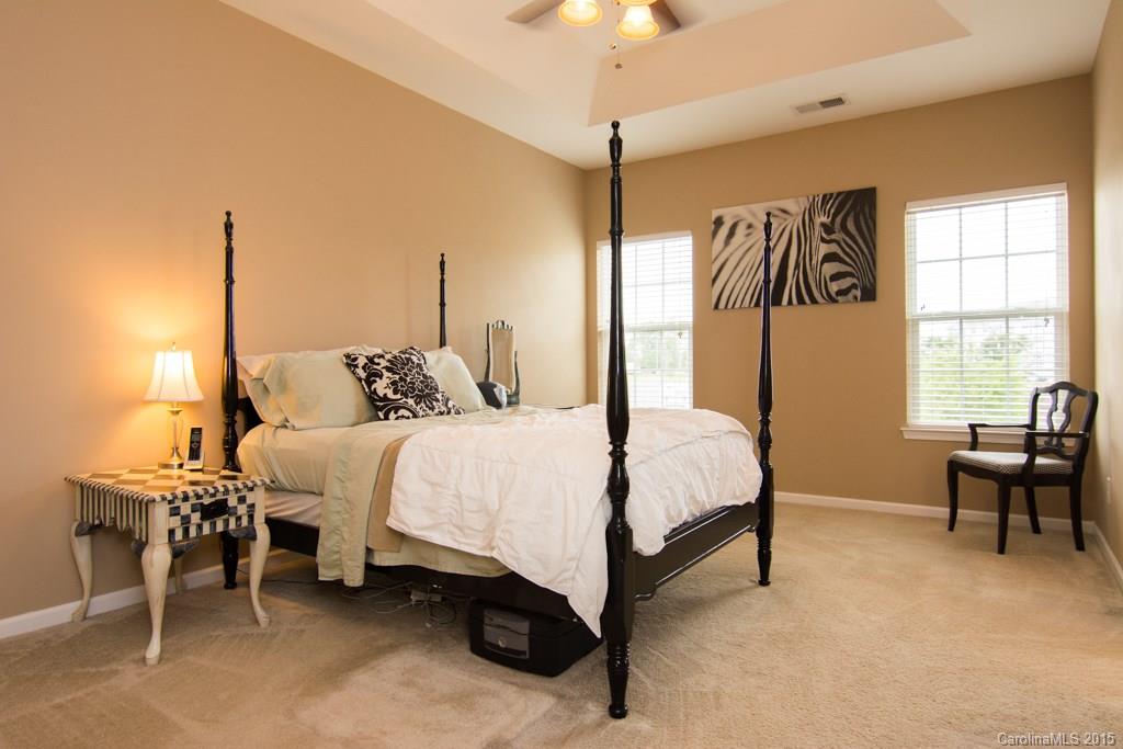 Ayrsley - Residential