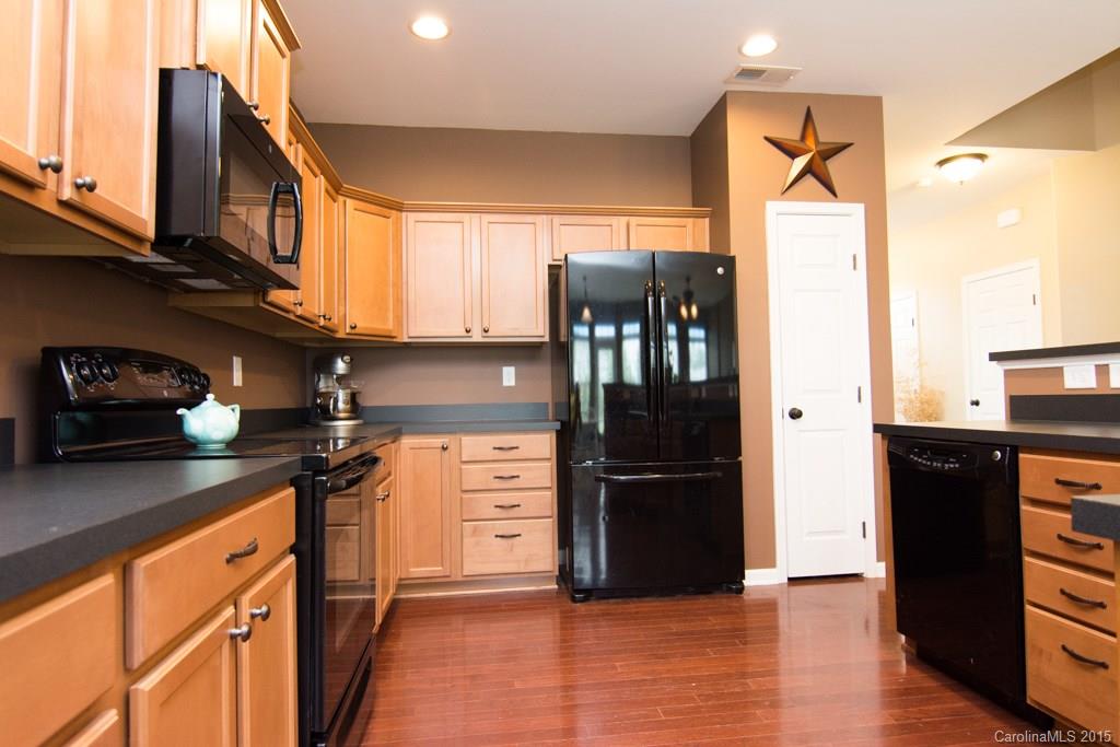 Ayrsley - Residential