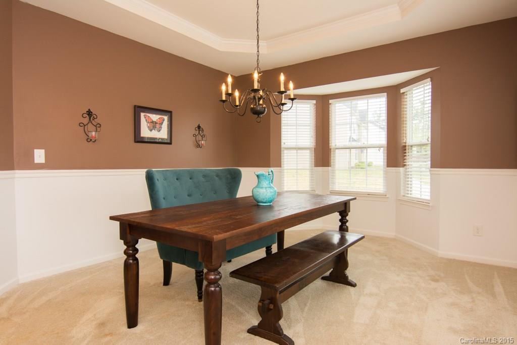 Ayrsley - Residential