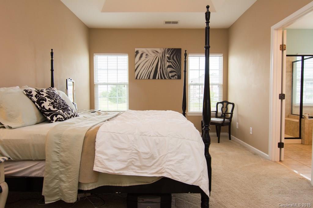 Ayrsley - Residential