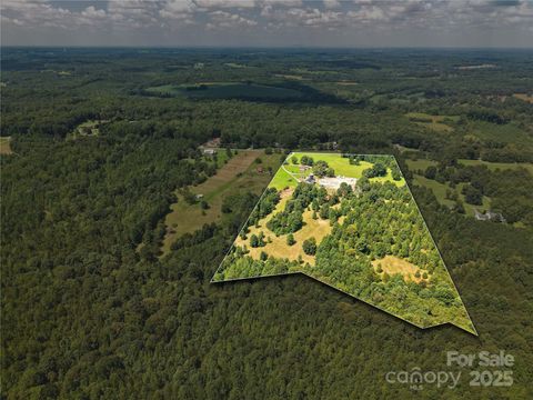Photo of 1784 Bolton Road, Catawba, NC 28609 (MLS # 4291908)