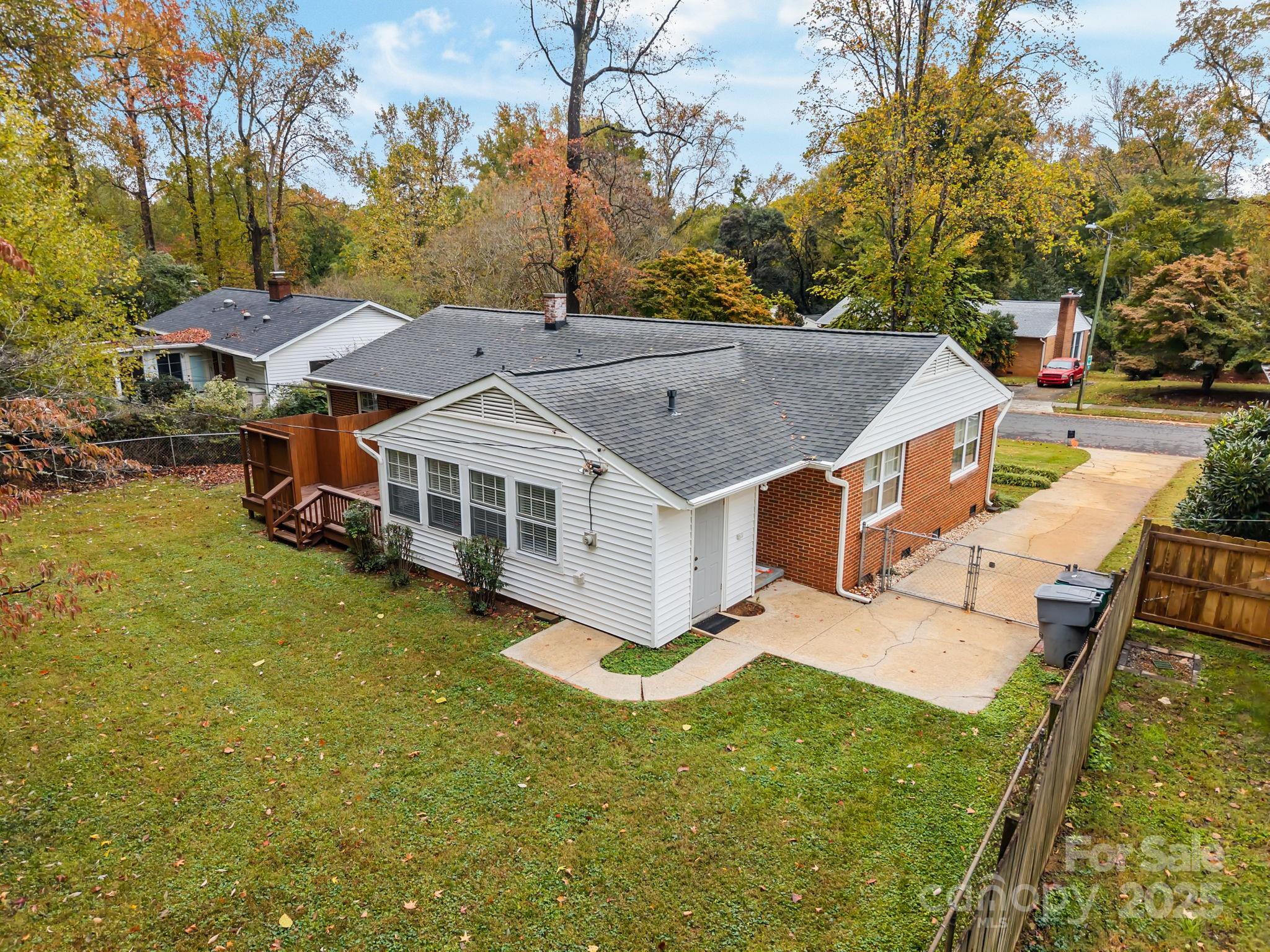 5332 Murrayhill Road