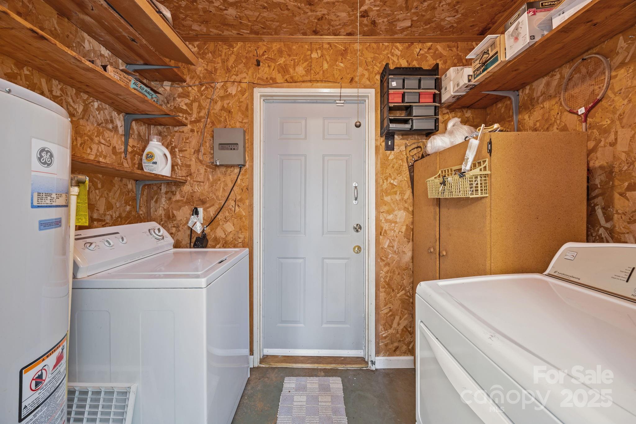 Madison Park - Residential