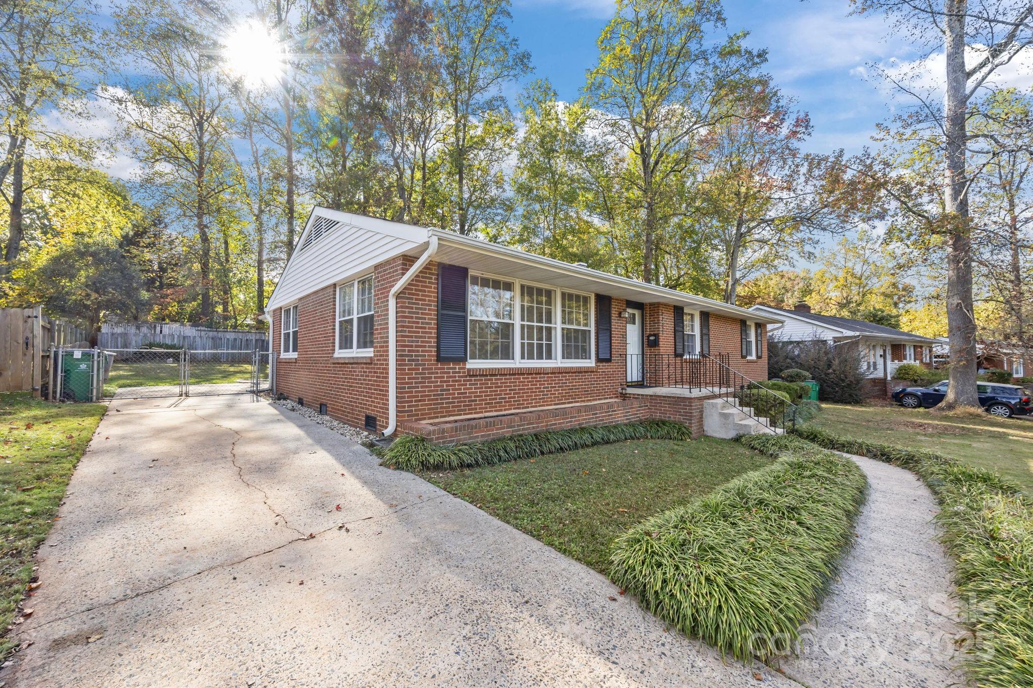 5332 Murrayhill Road