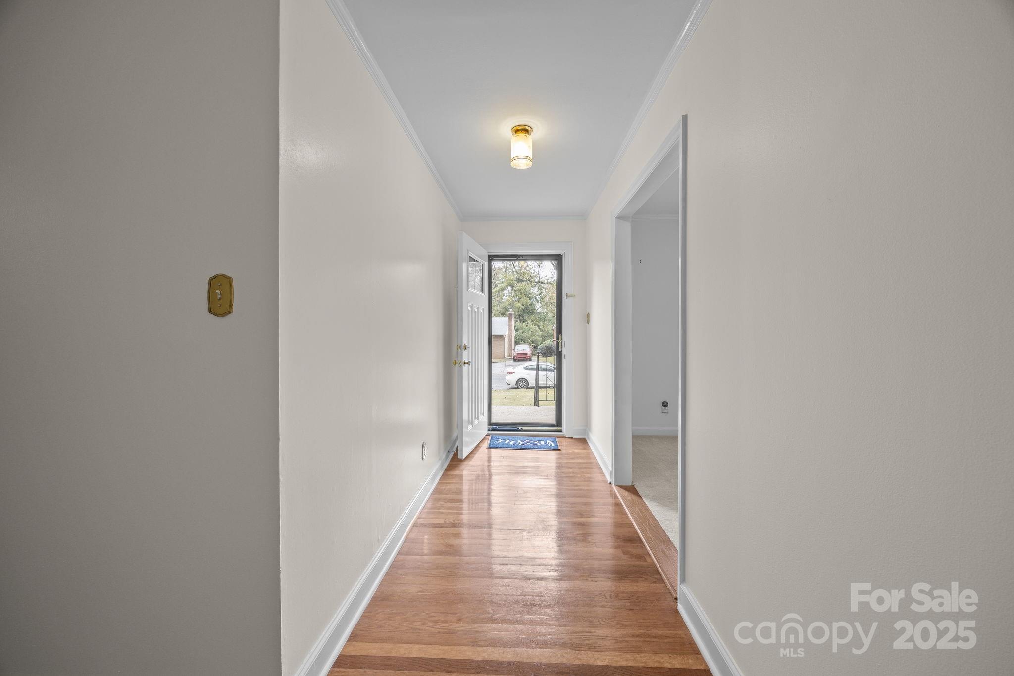 Madison Park - Residential