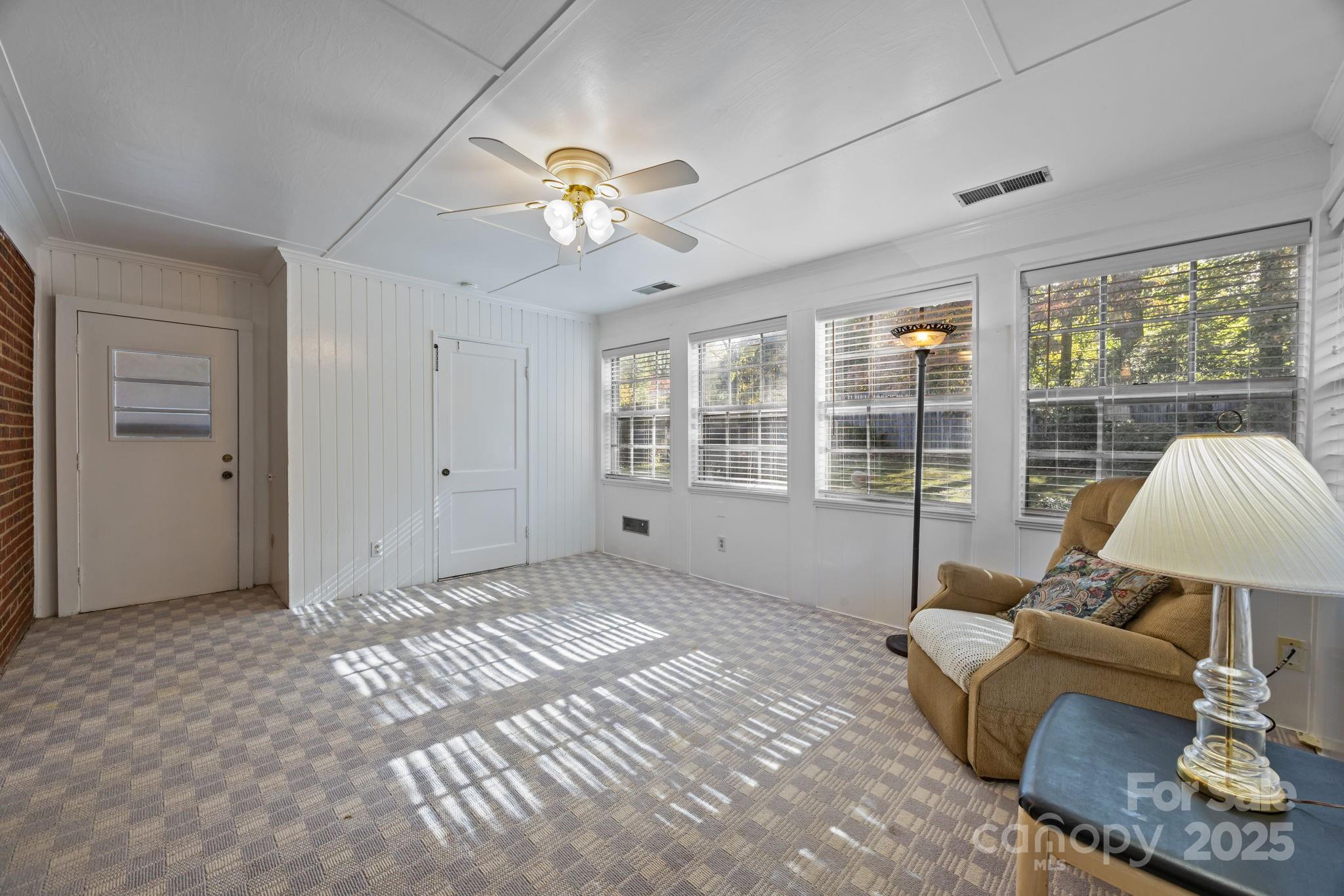 Madison Park - Residential