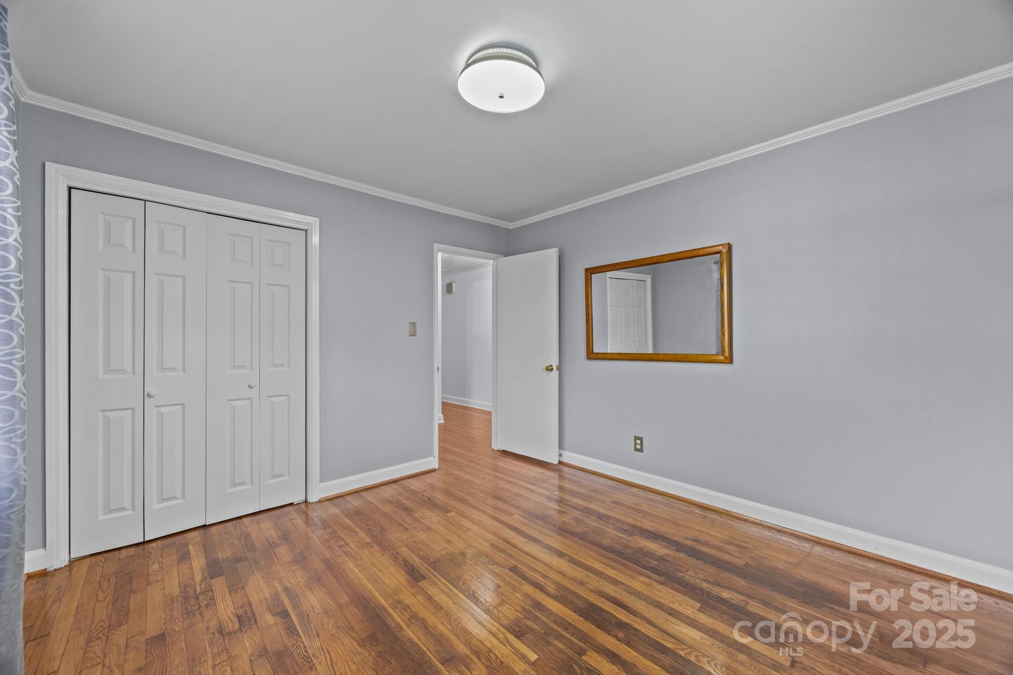 Madison Park - Residential