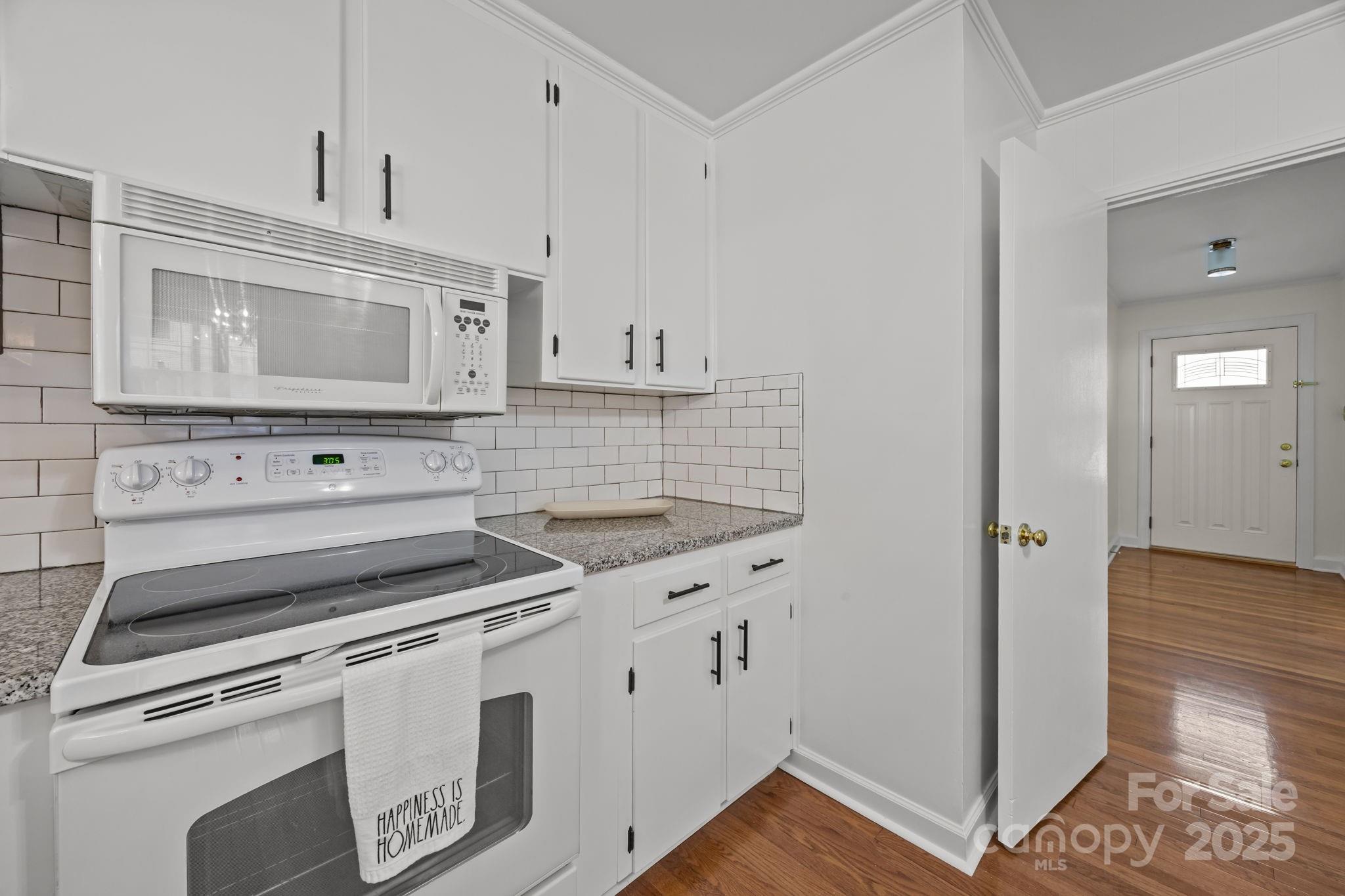 Madison Park - Residential