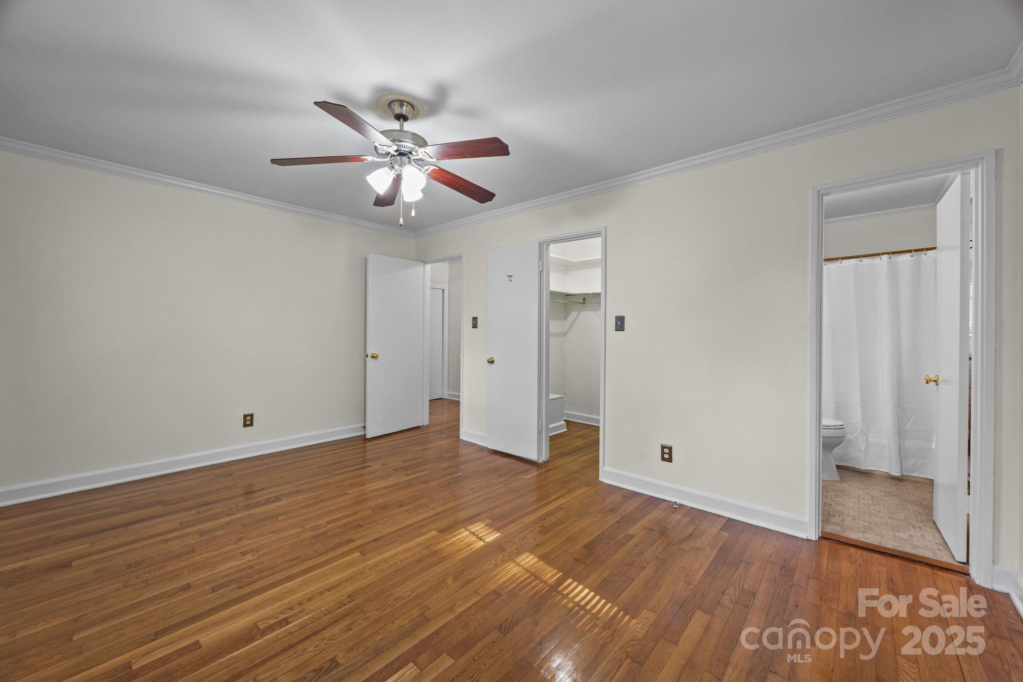 Madison Park - Residential