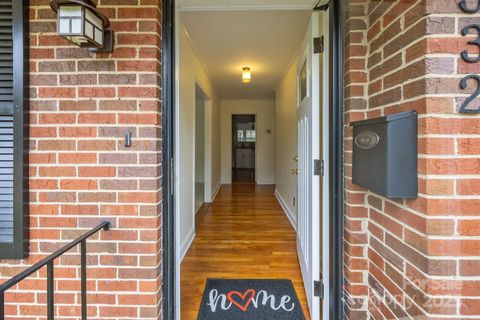 5332 Murrayhill Road Charlotte NC 28210