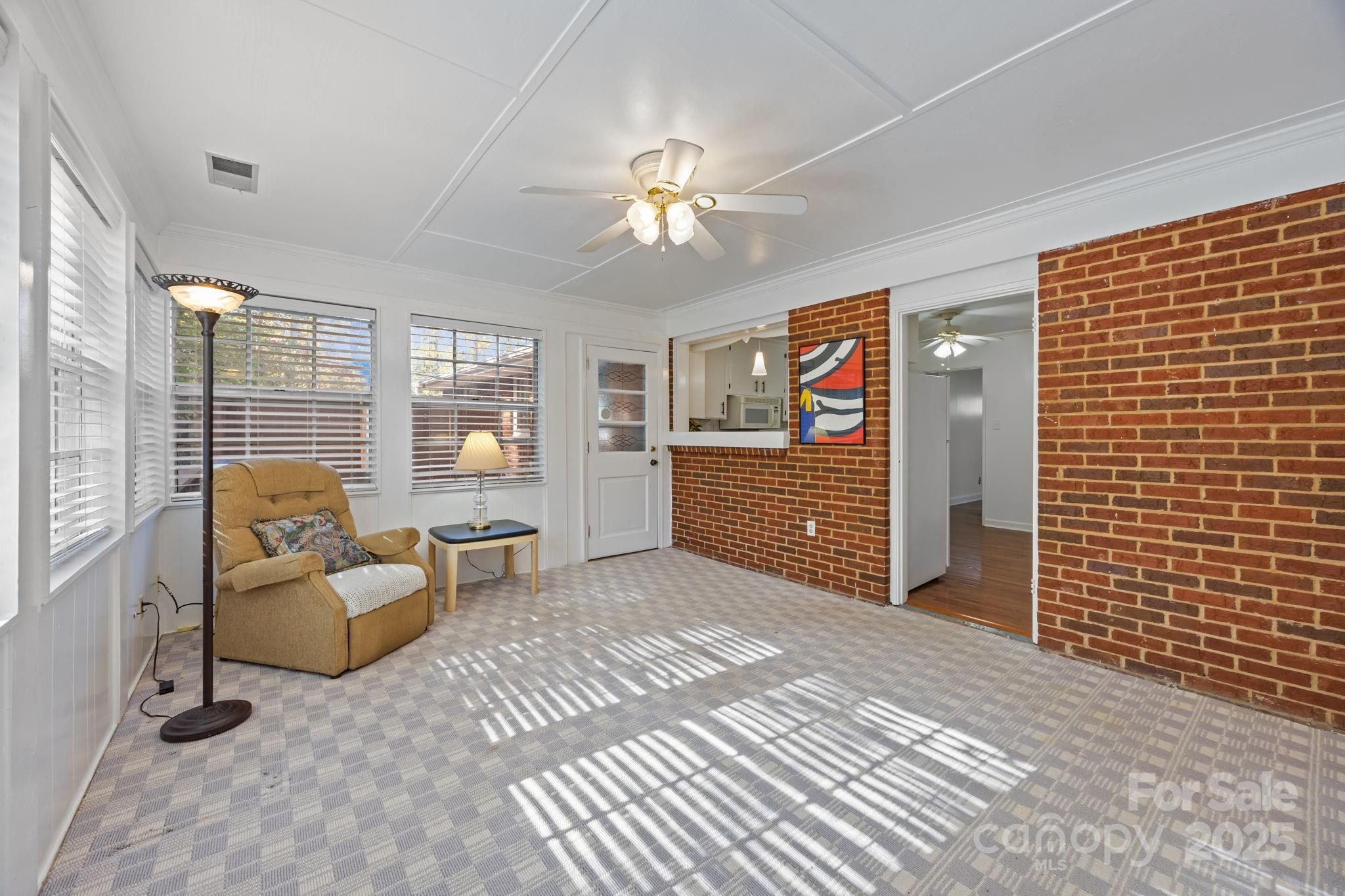 Madison Park - Residential