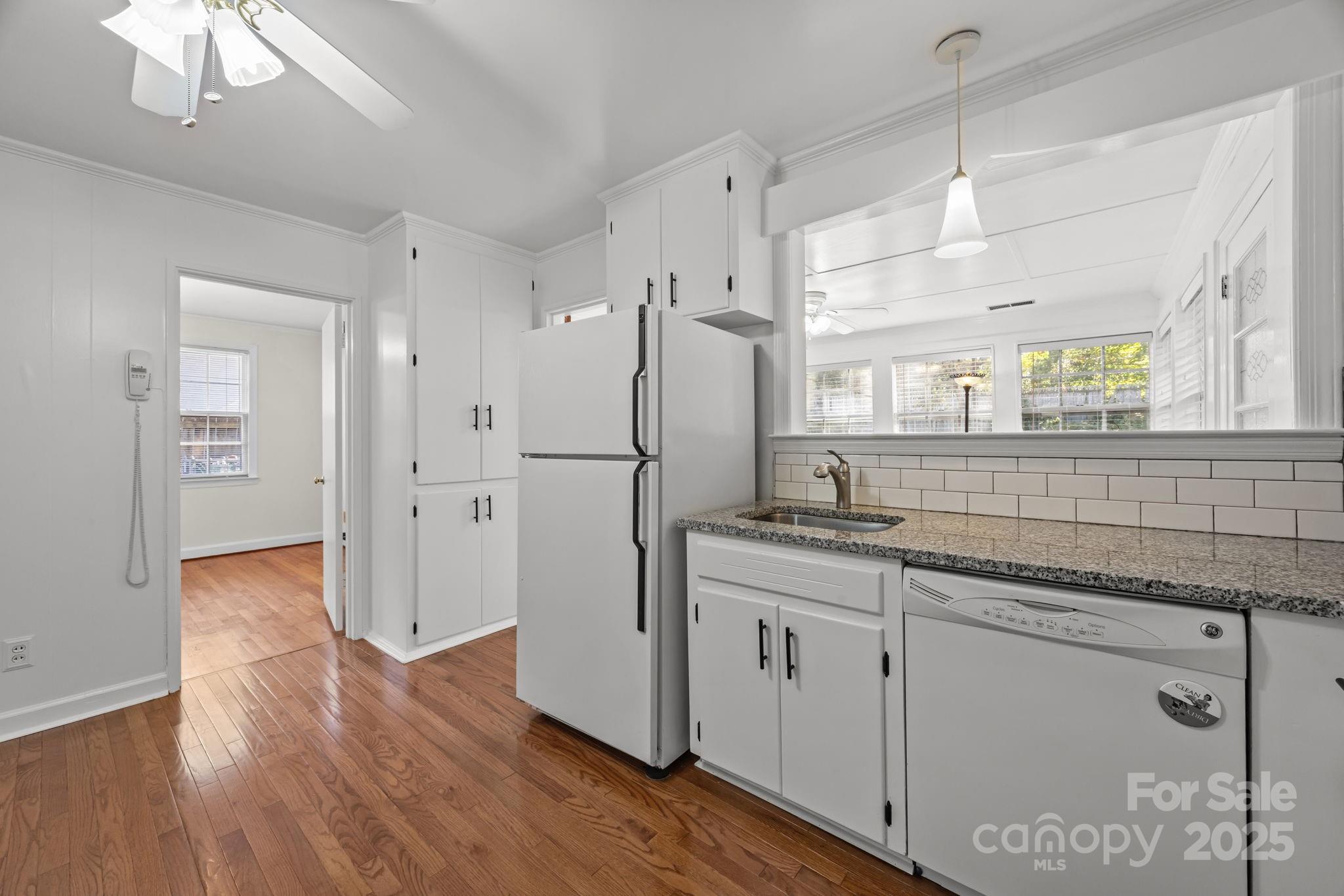 Madison Park - Residential