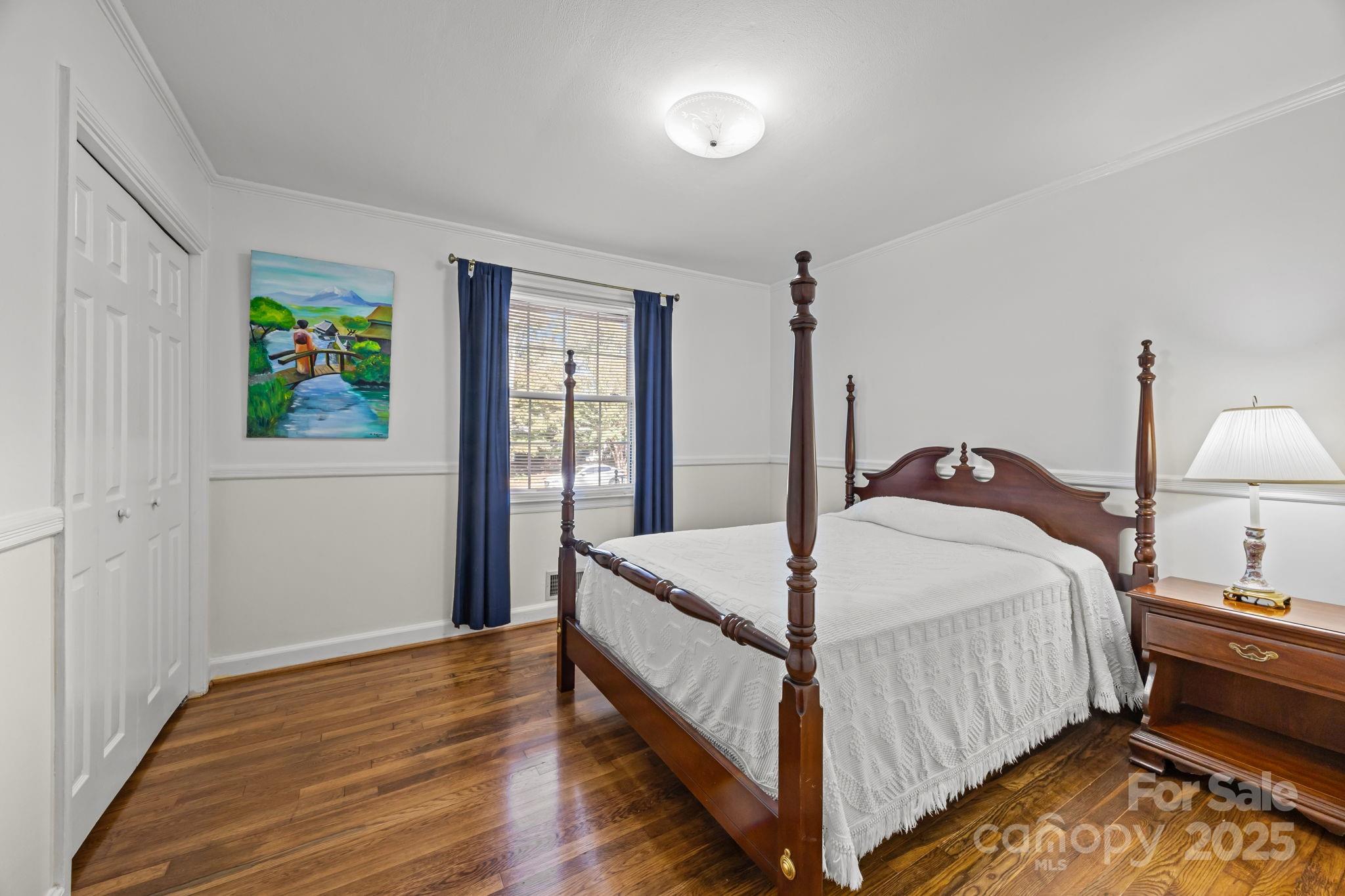 Madison Park - Residential