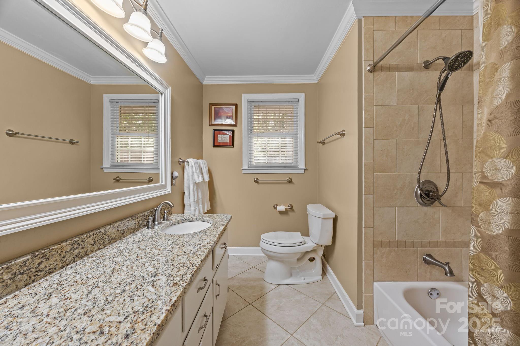 Madison Park - Residential