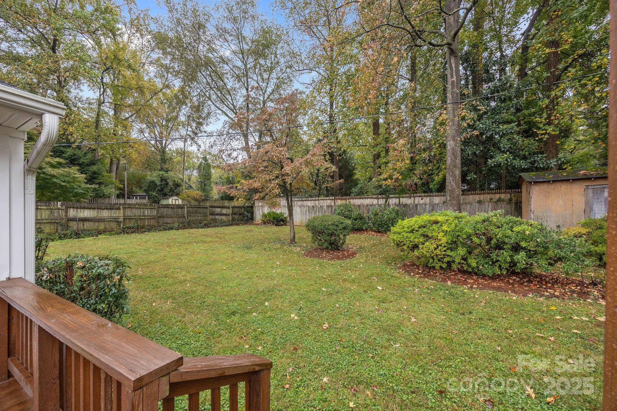 Madison Park - Residential