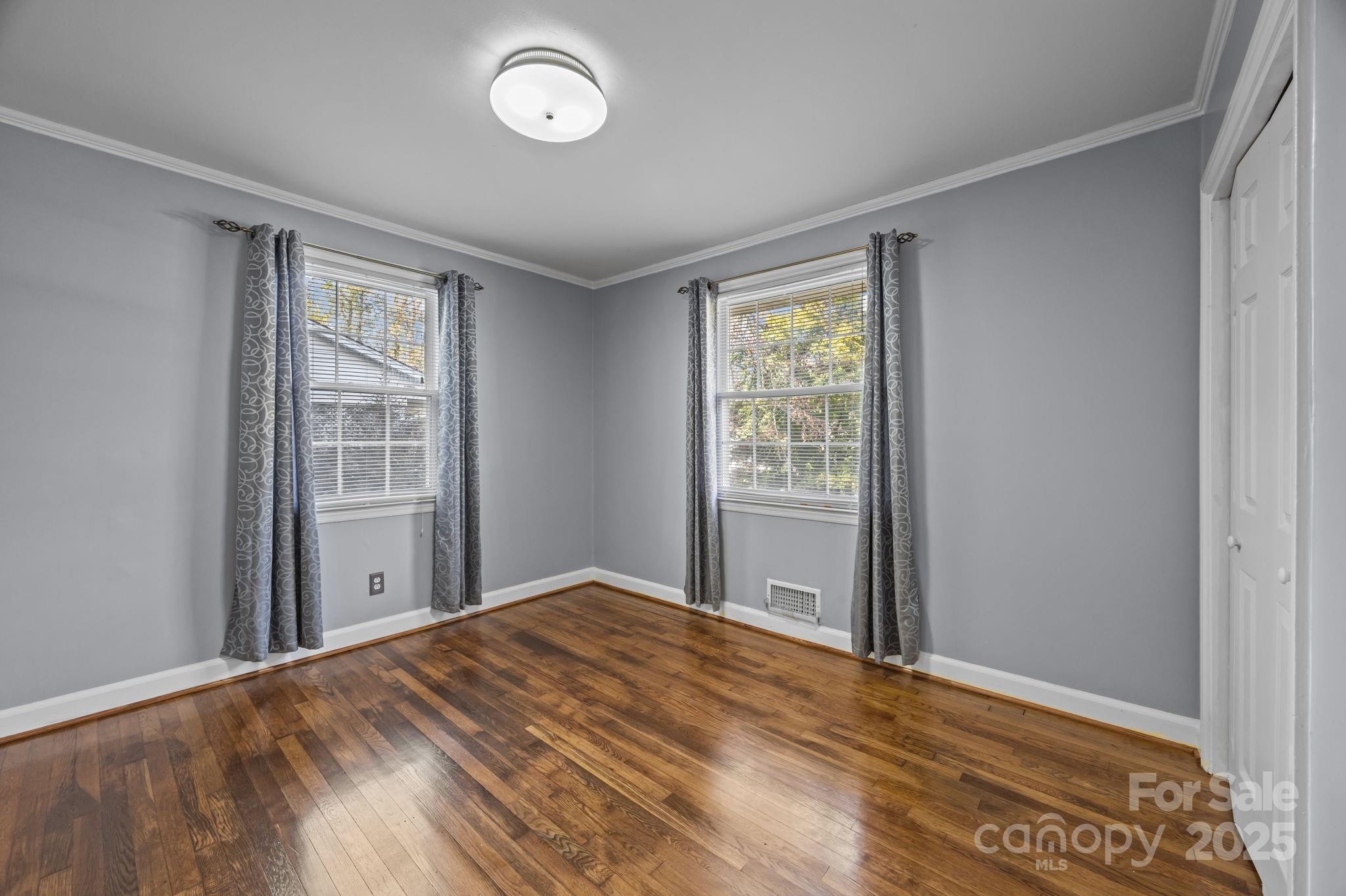 Madison Park - Residential