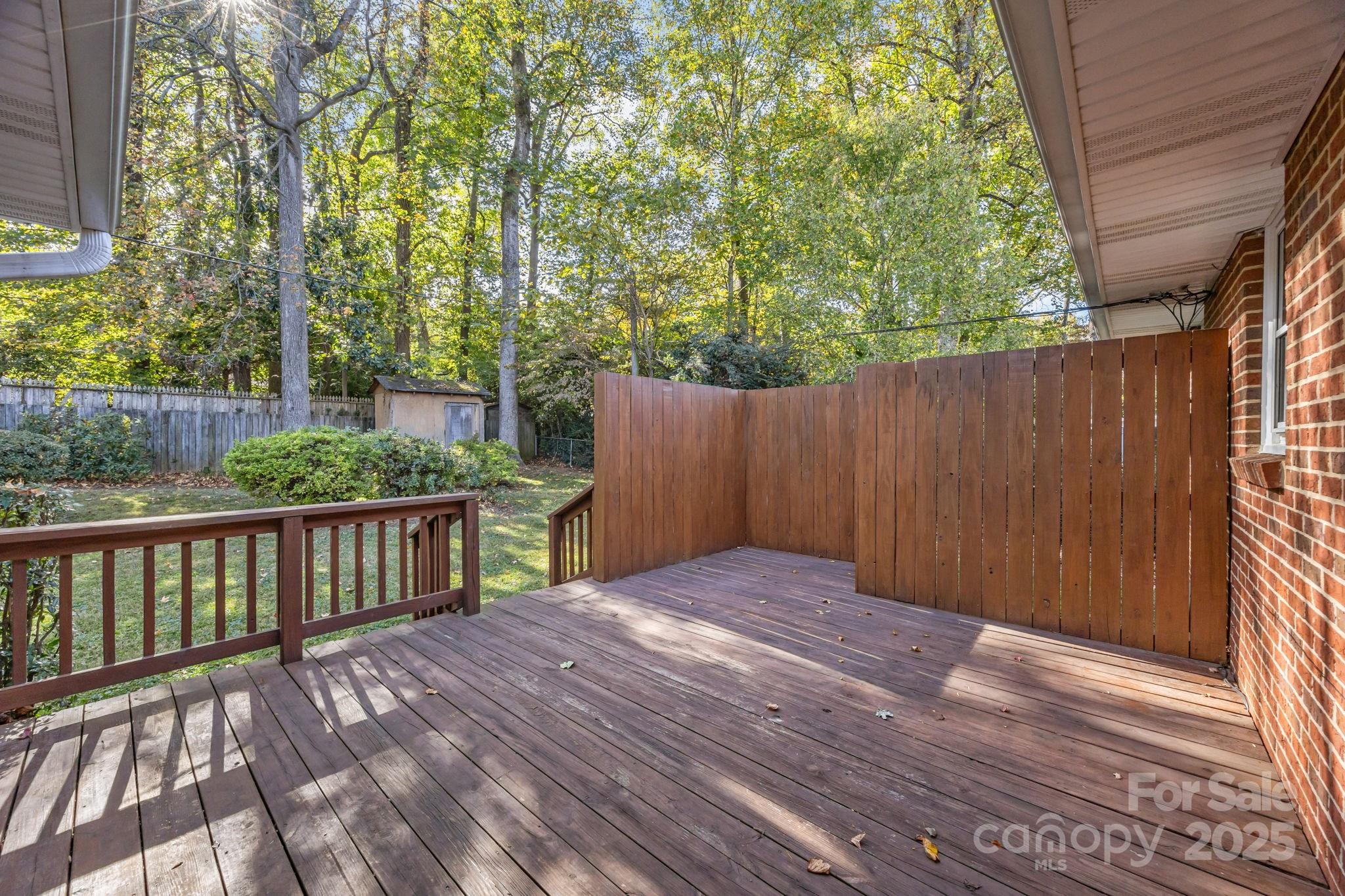 Madison Park - Residential