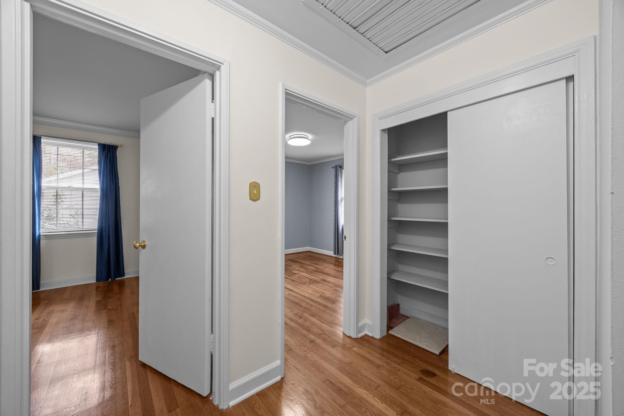 Madison Park - Residential