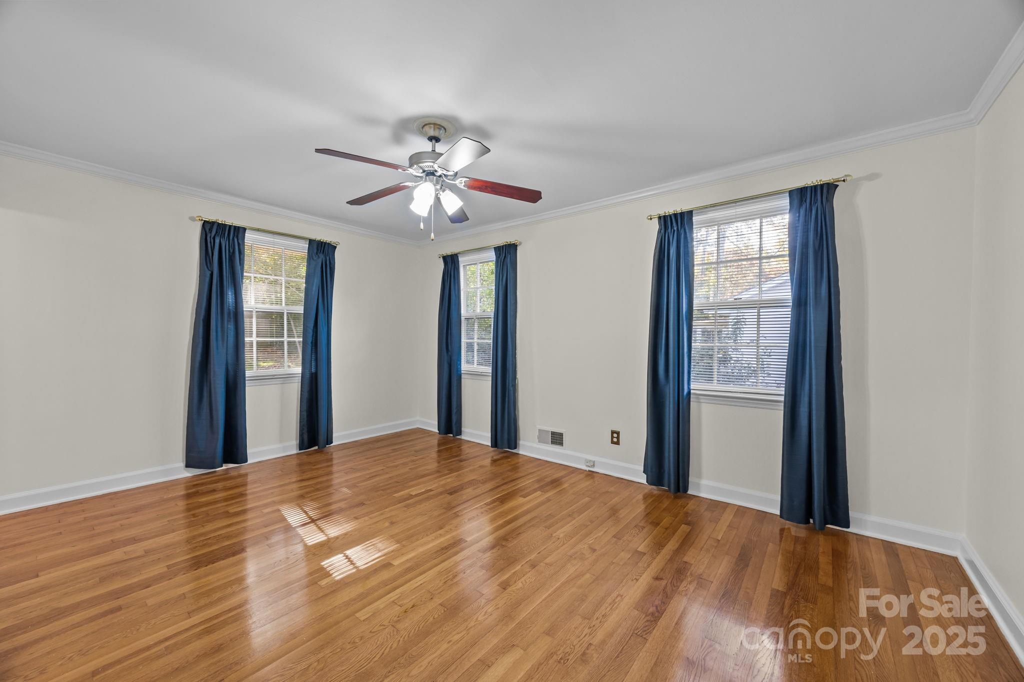 Madison Park - Residential