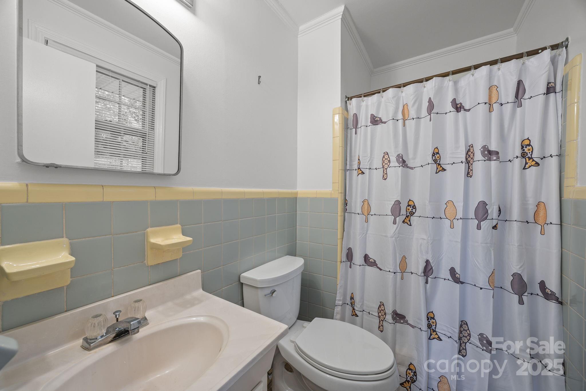 Madison Park - Residential