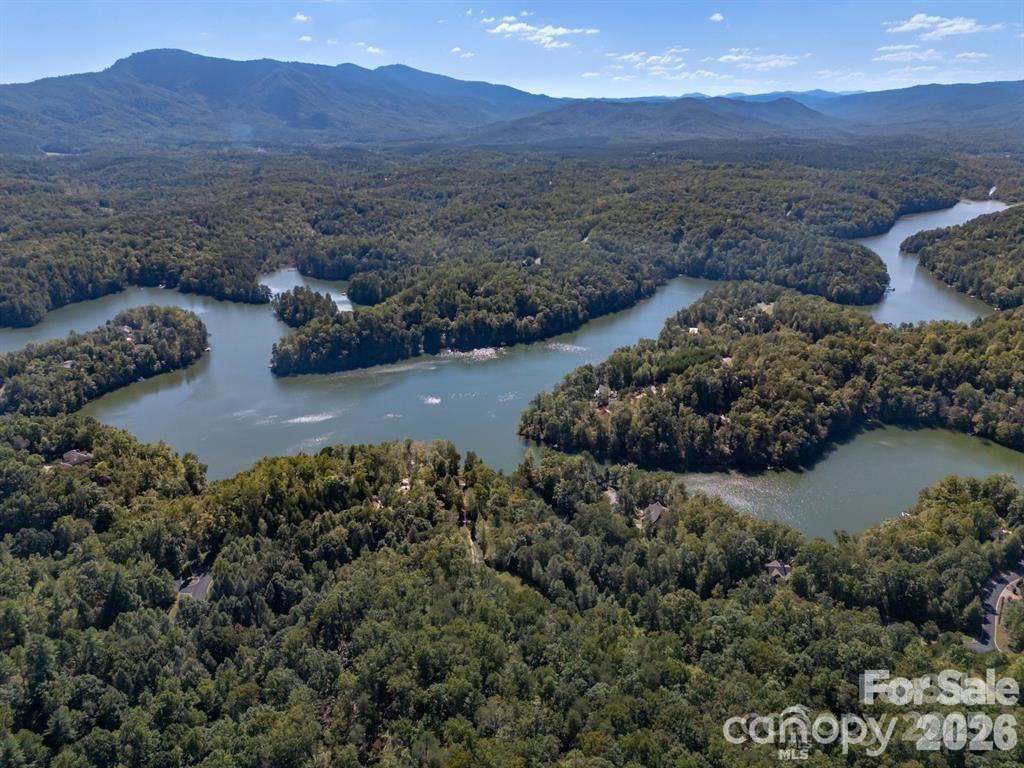 Mountain Park at Lake Adger - Land