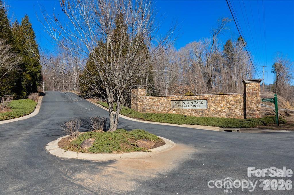 Mountain Park at Lake Adger - Land