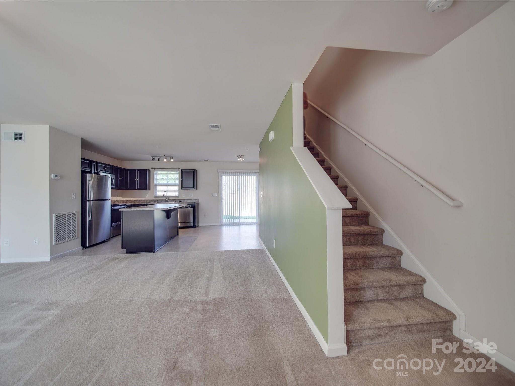 Pendleton - Residential