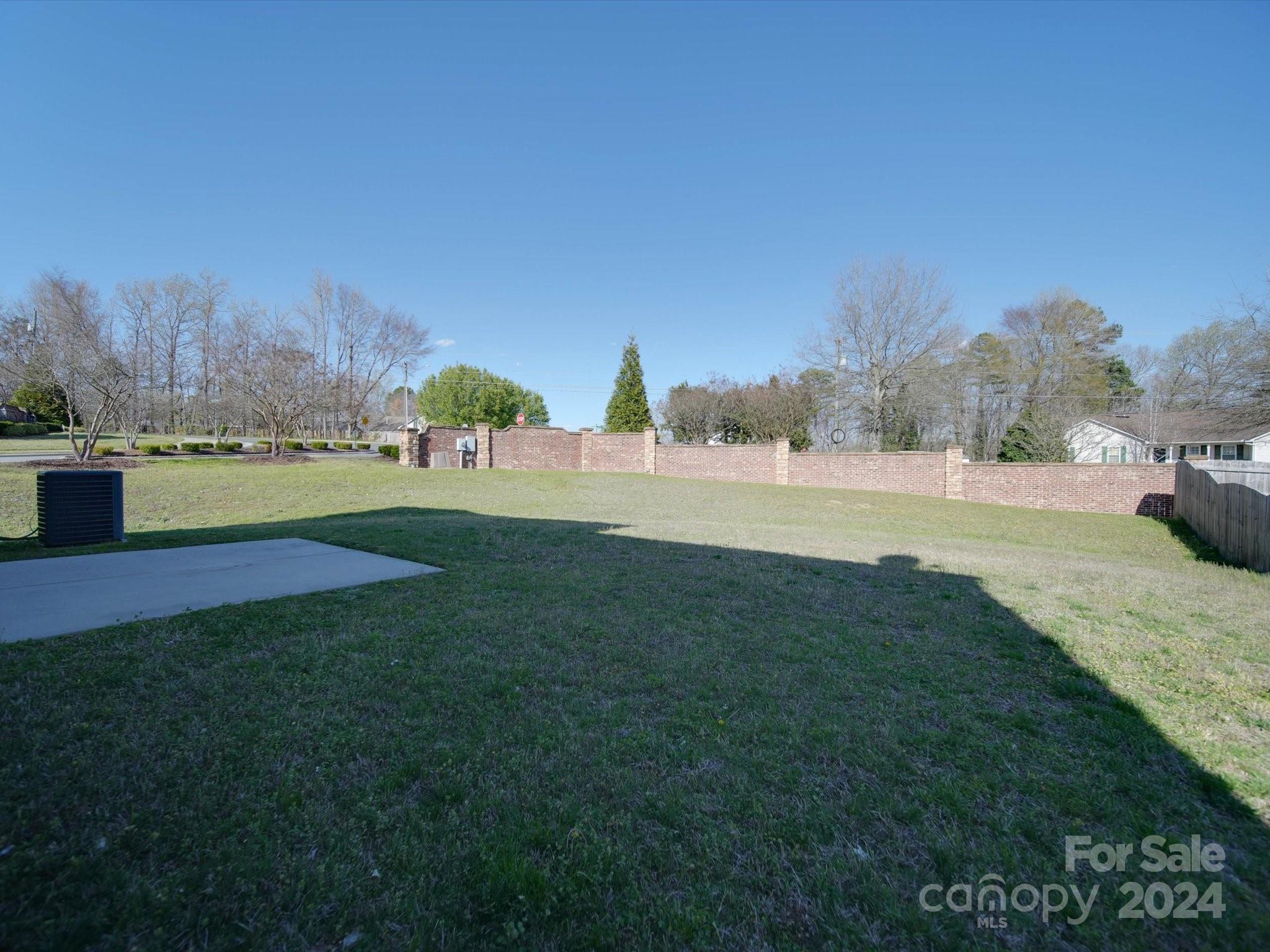 Pendleton - Residential