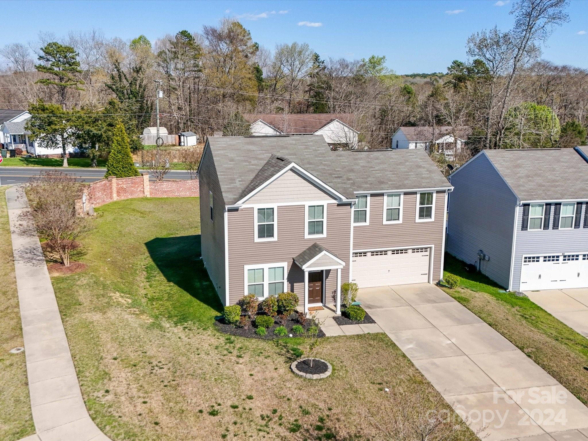 Pendleton - Residential