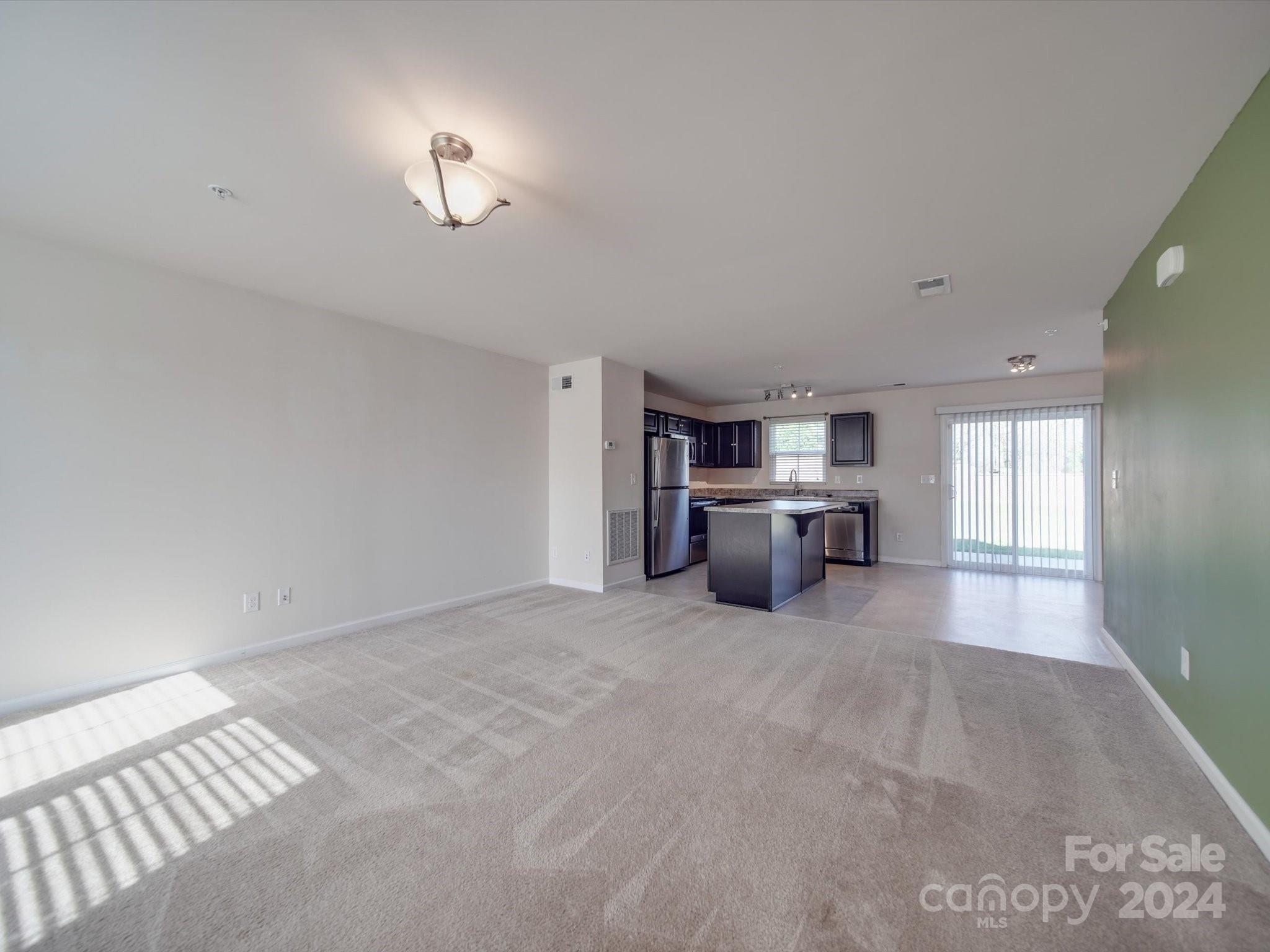 Pendleton - Residential