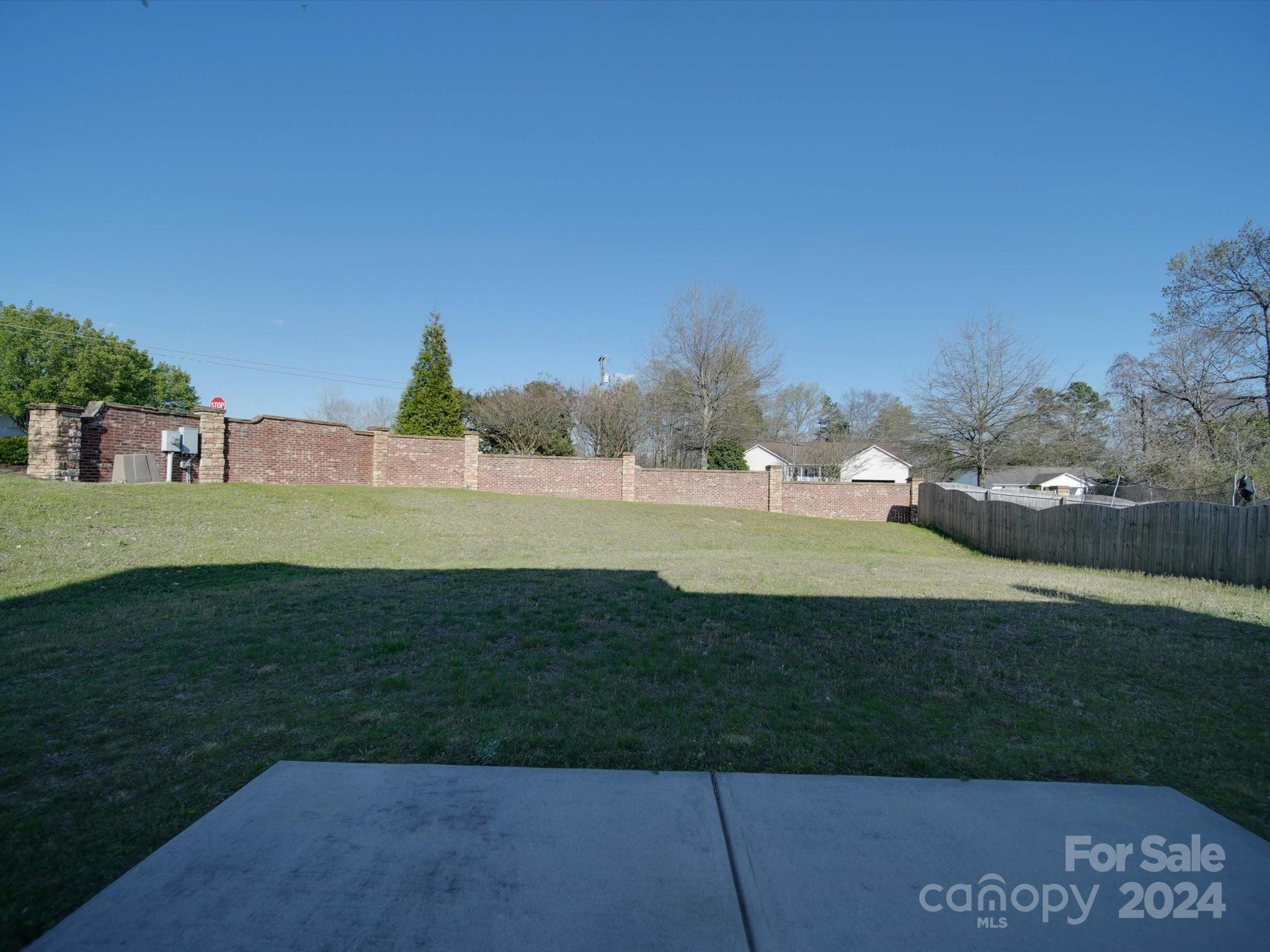 Pendleton - Residential