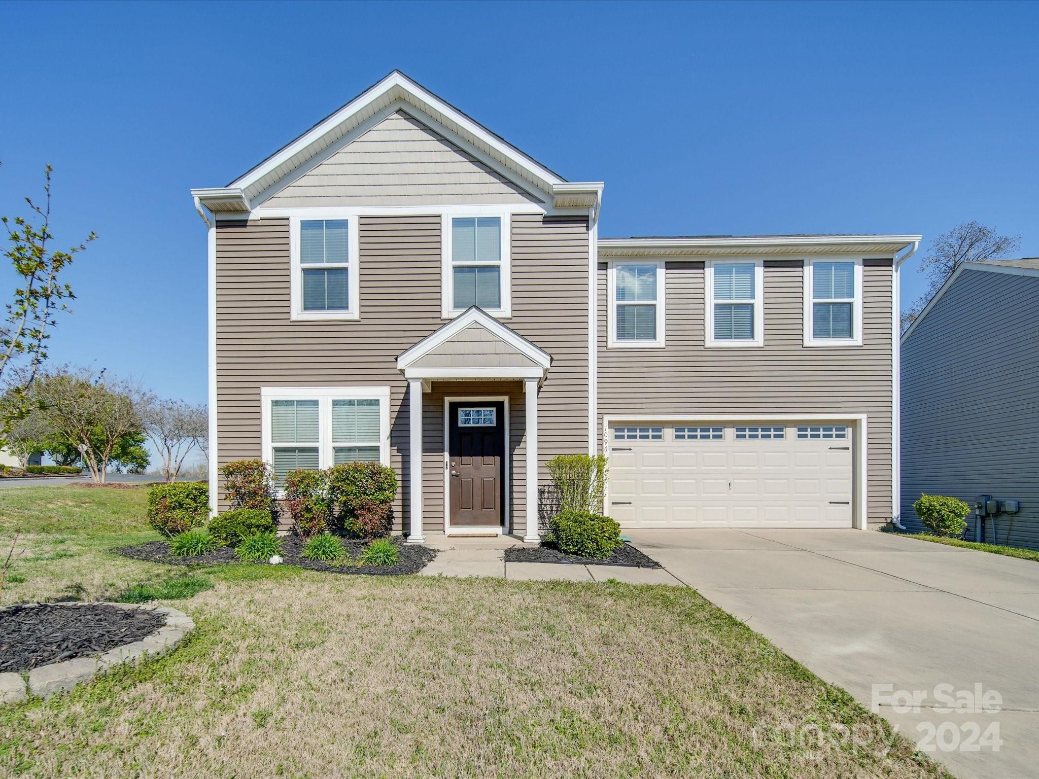 Pendleton - Residential